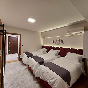 Appartement met Twee Slaapkamers